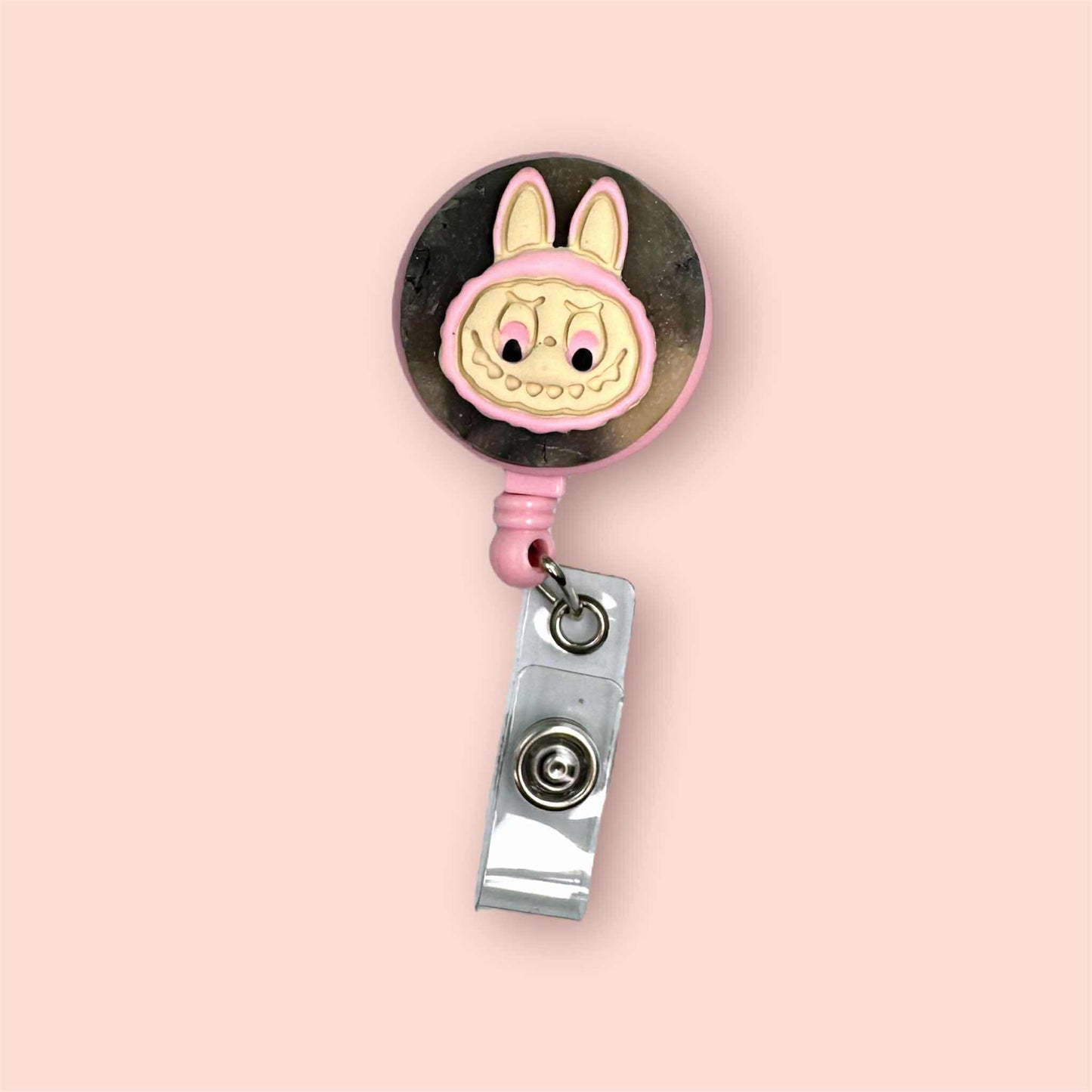 Pre Made Badge Reels