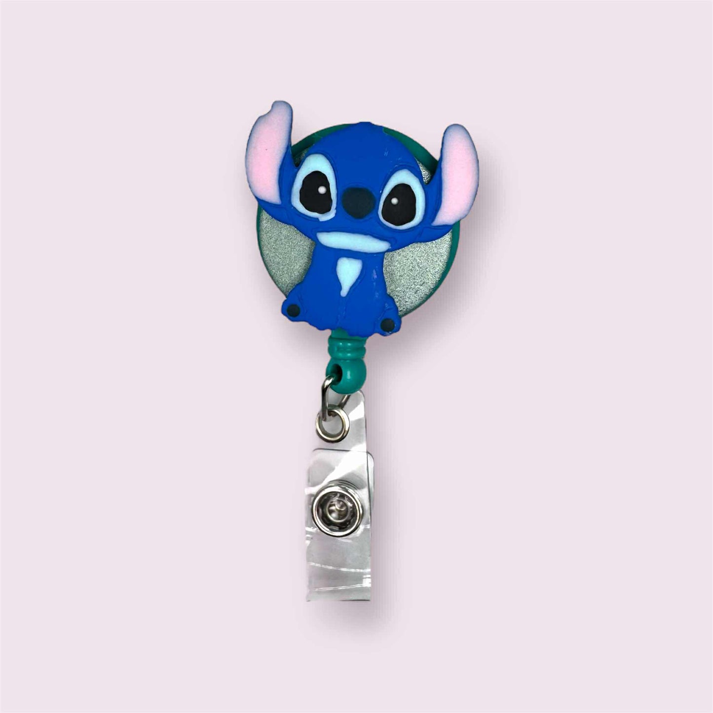 Pre Made Badge Reels