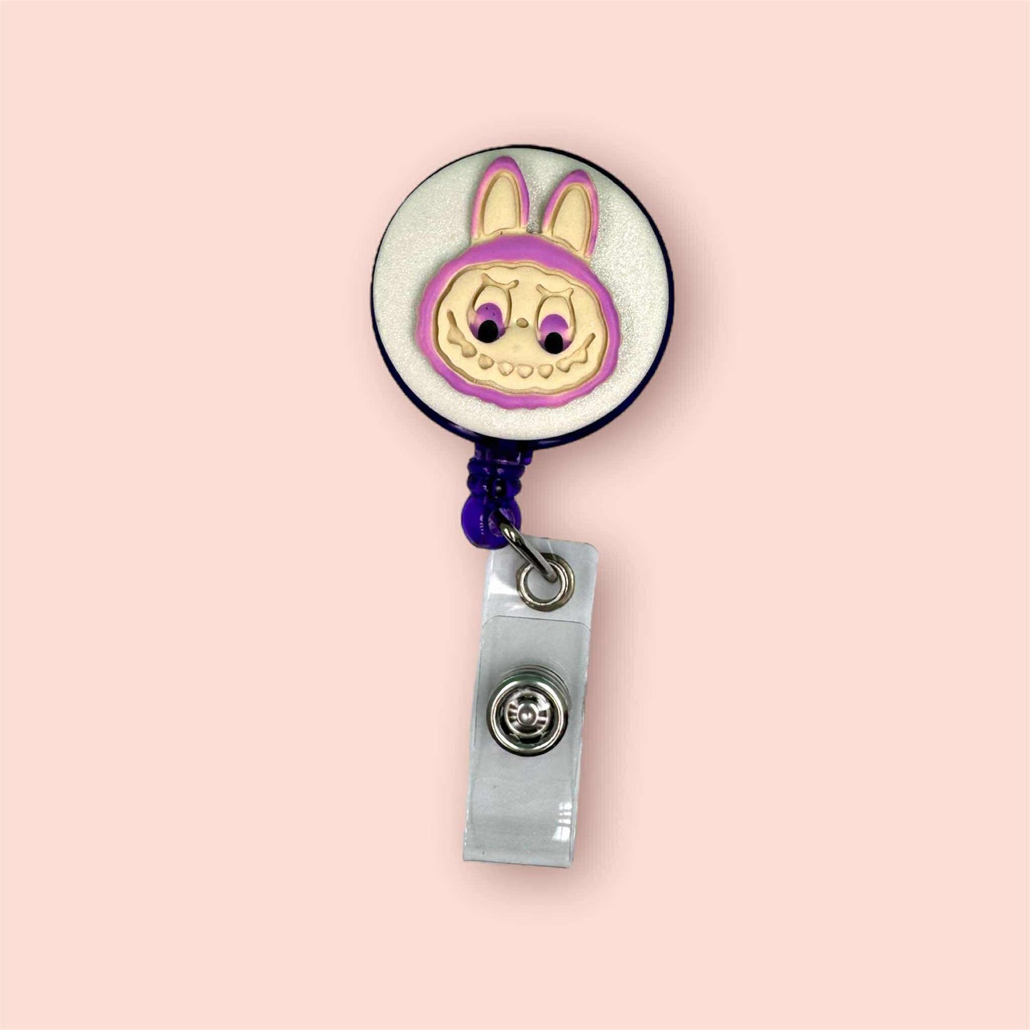 Pre Made Badge Reels