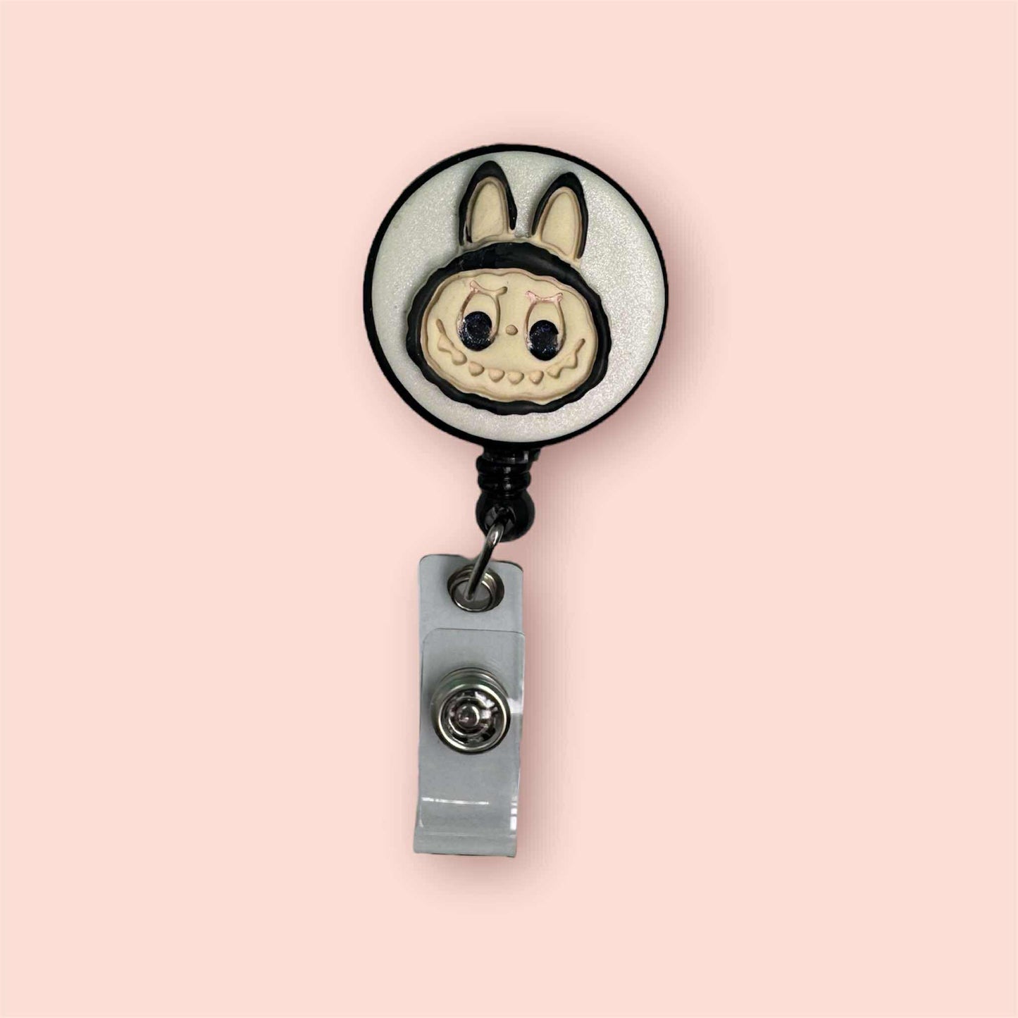 Pre Made Badge Reels