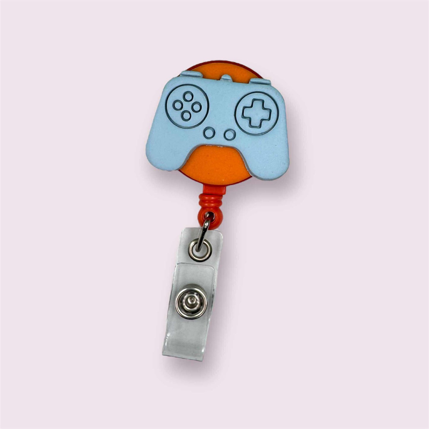 Pre Made Badge Reels