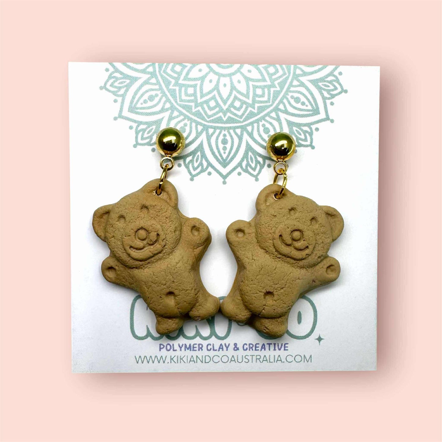Tiny Teddies