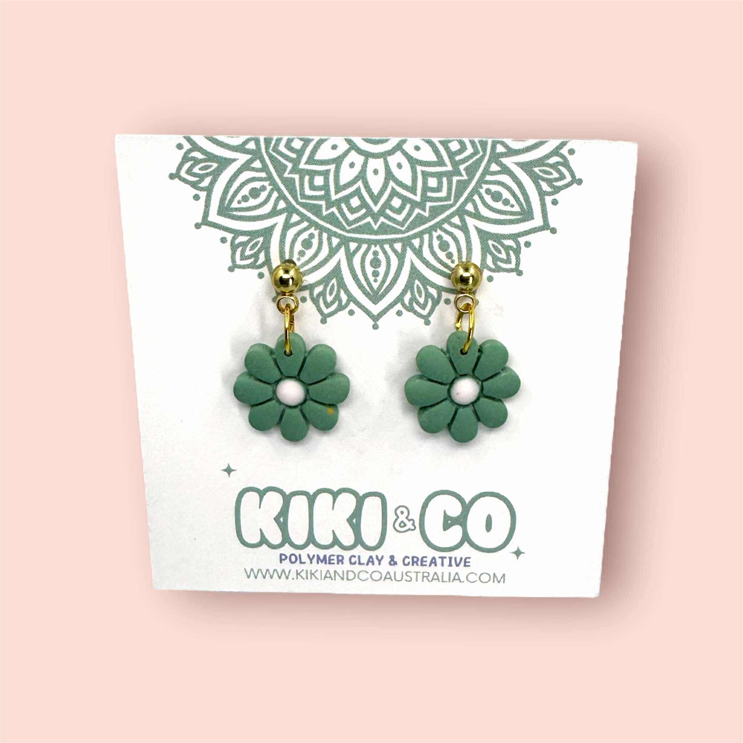 Mini Flowers