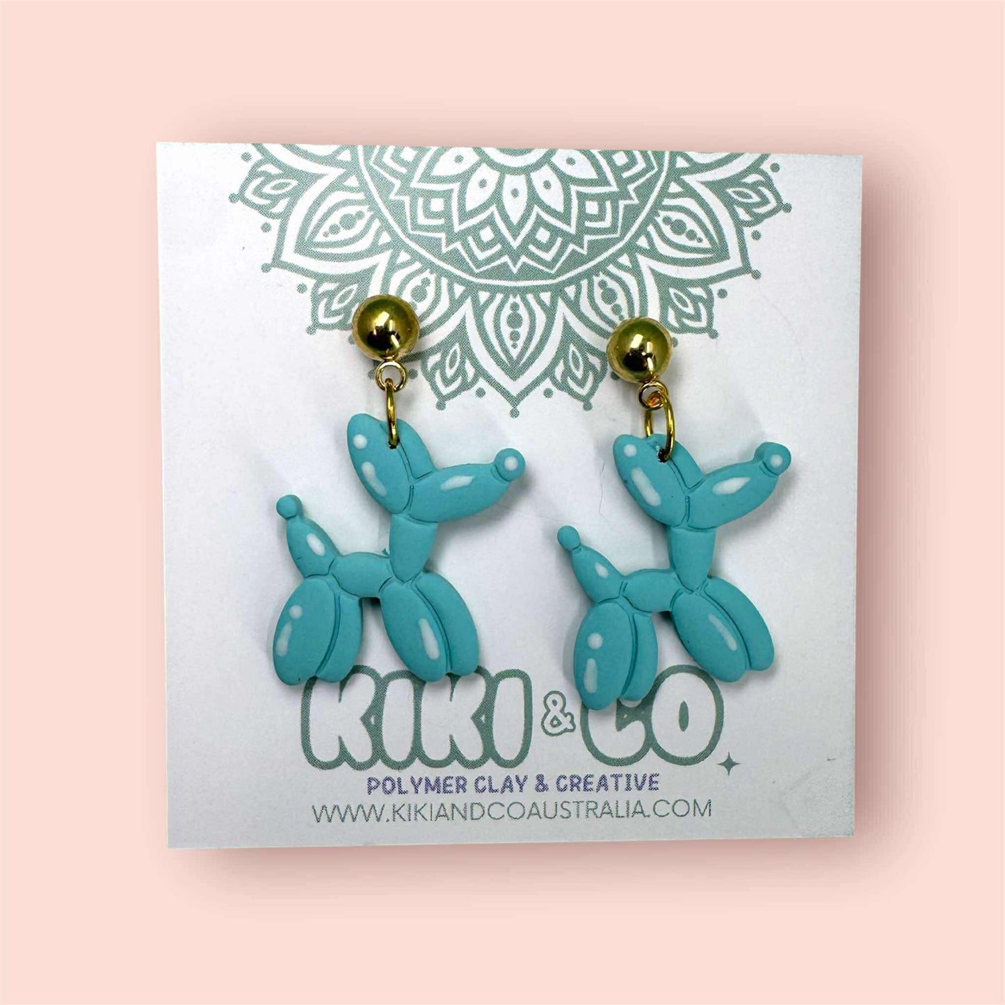 Balloon Dog