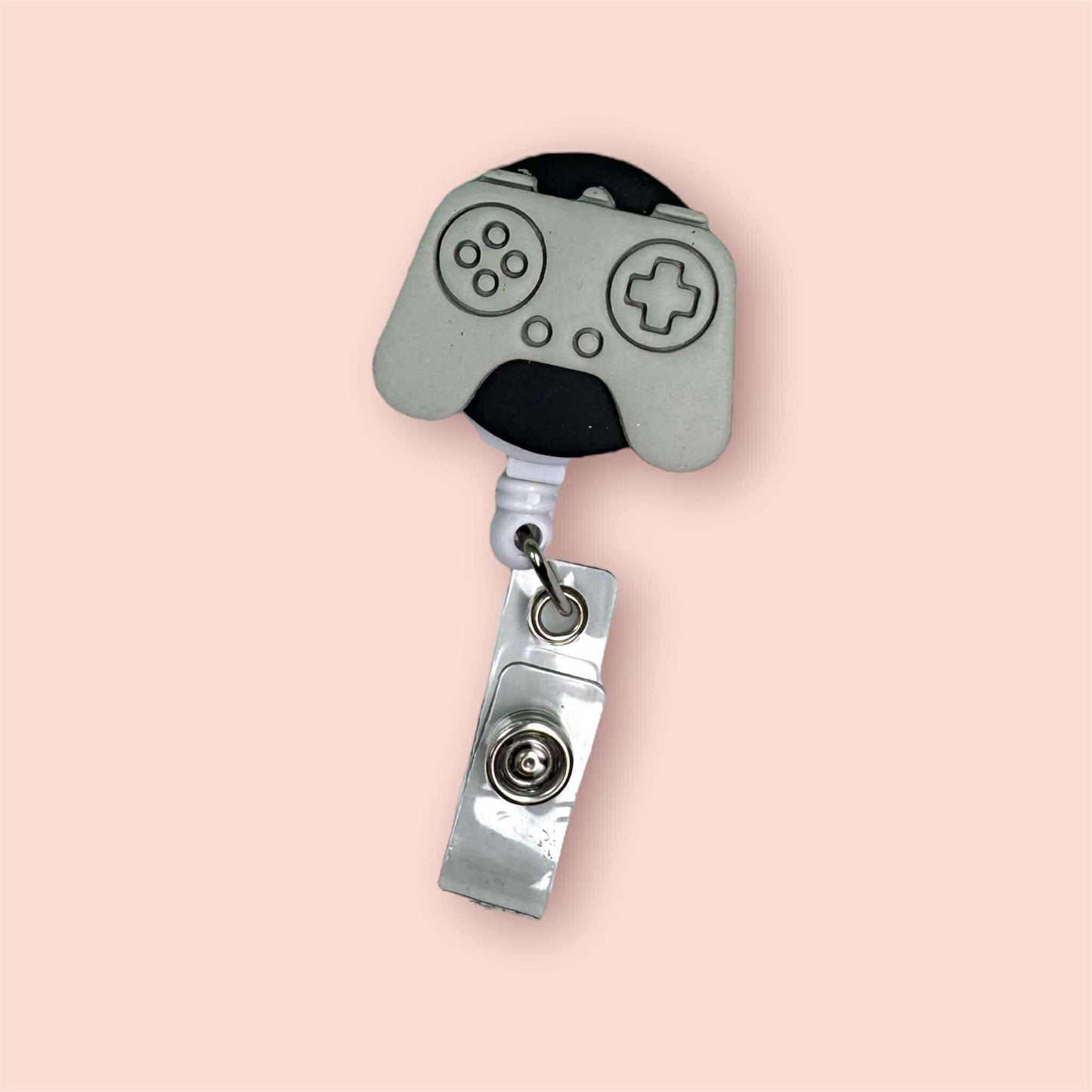 Pre Made Badge Reels