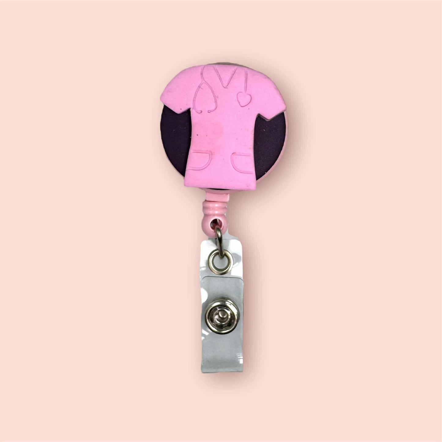 Pre Made Badge Reels