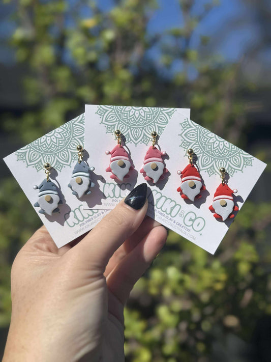 Christmas Gnomes