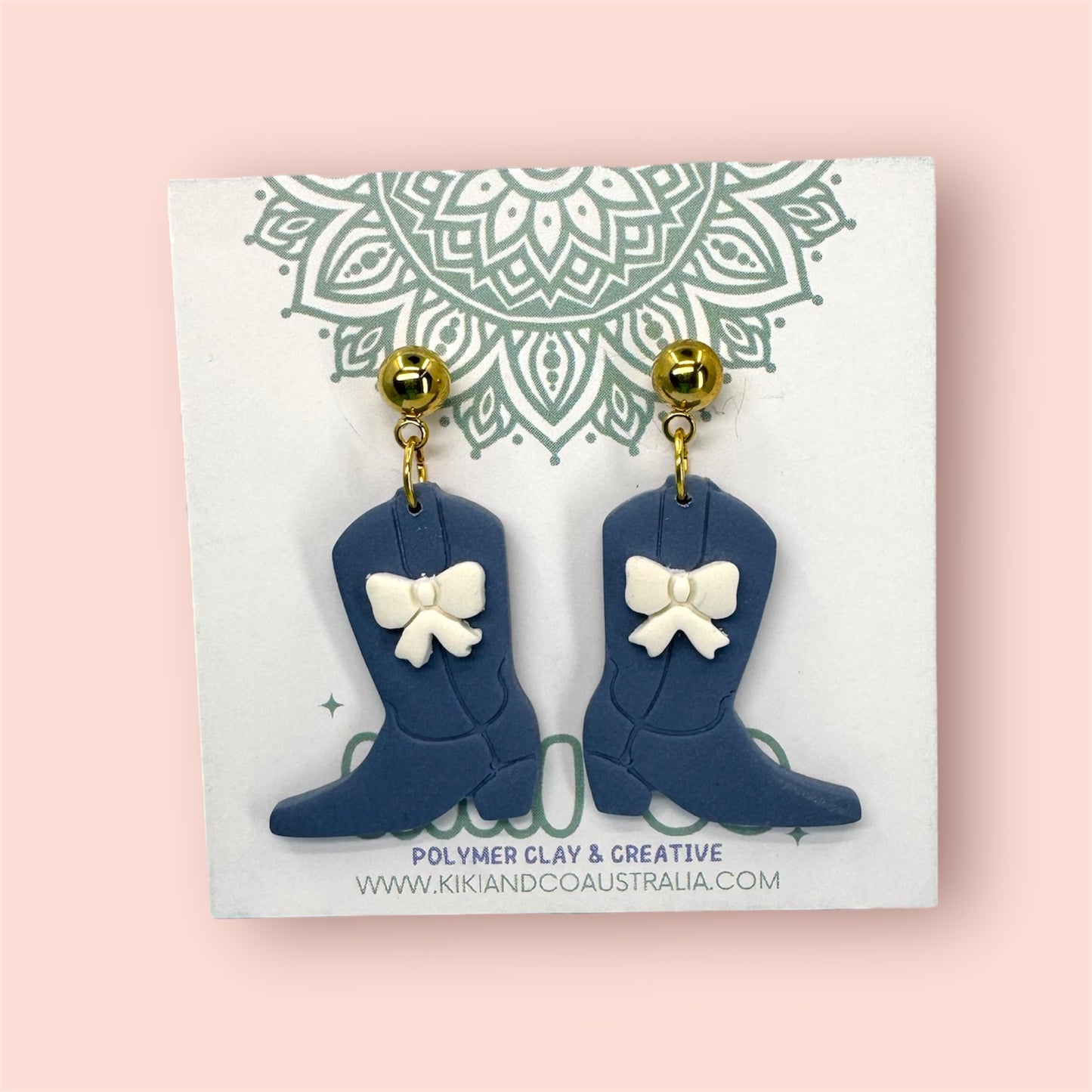 Boot Scootin' Baby Collection