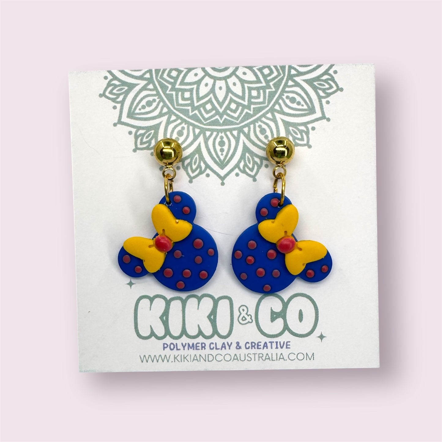 Magic Ear Collection