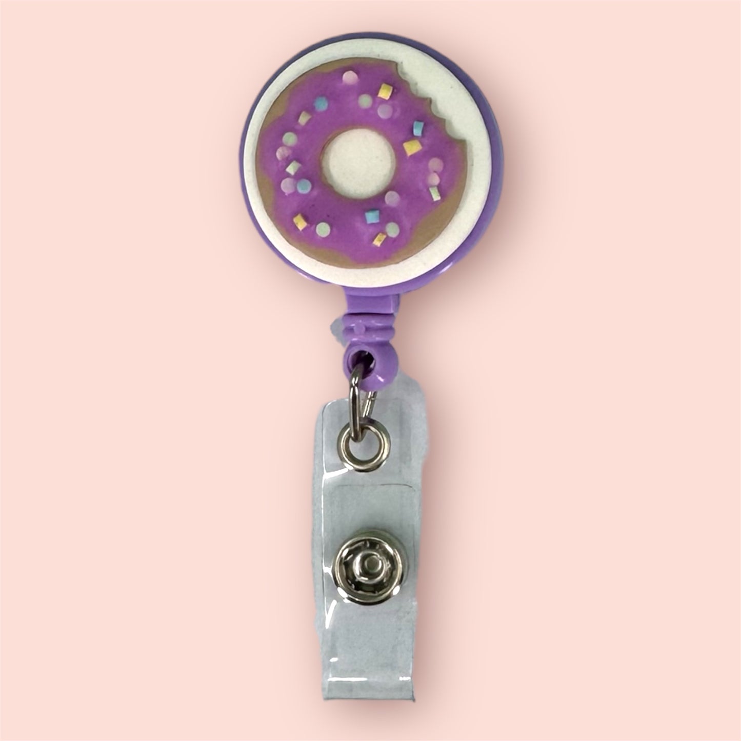 Pre Made Badge Reels