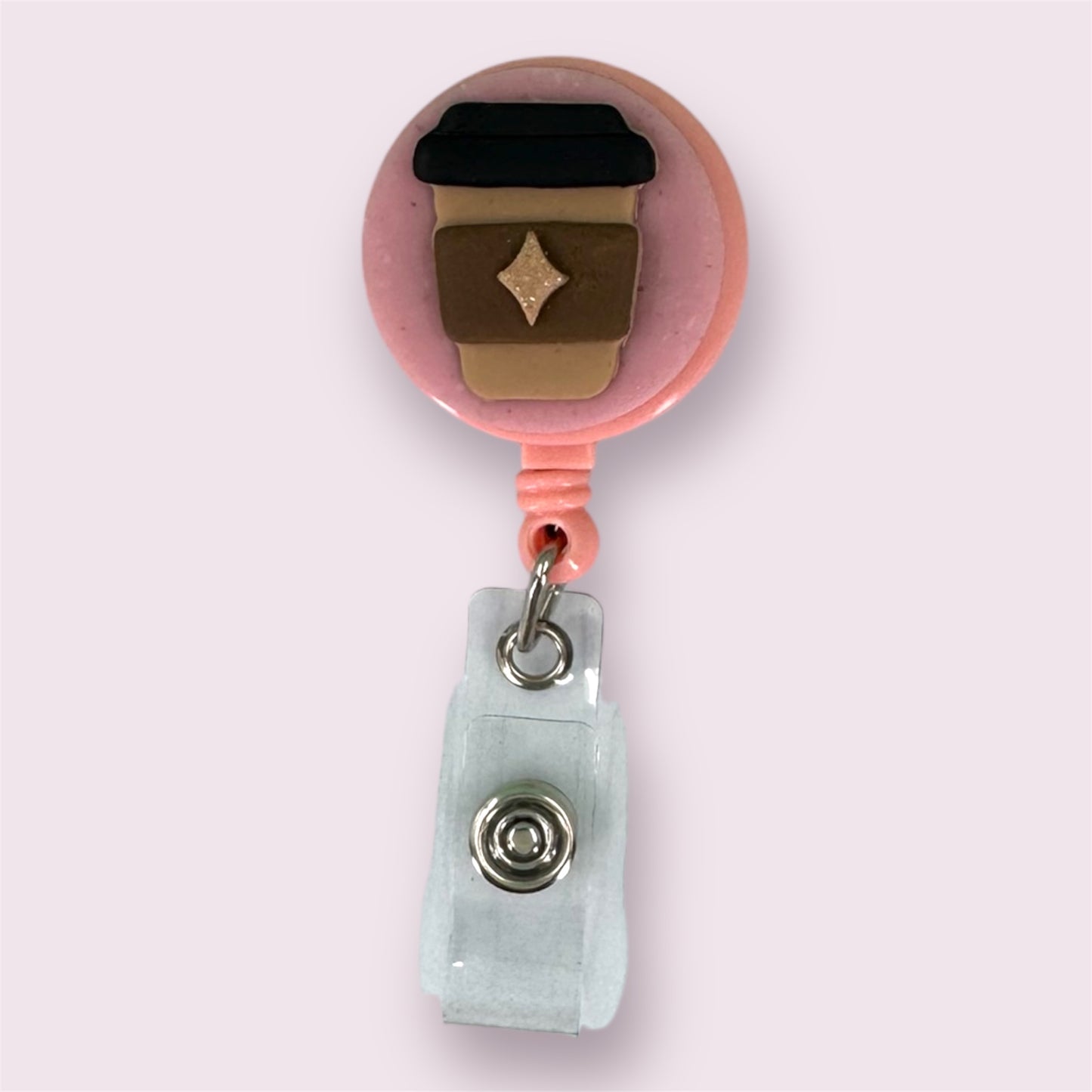 Pre Made Badge Reels