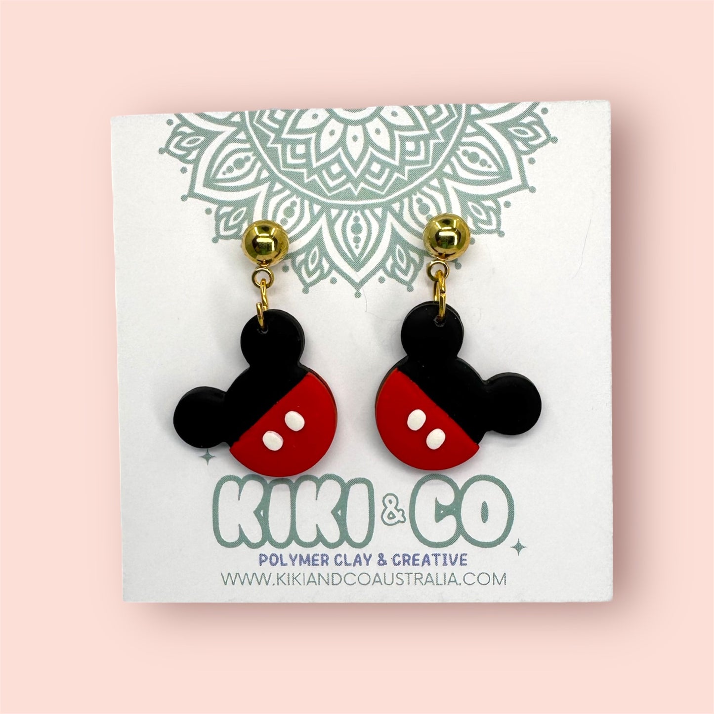 Magic Ear Collection
