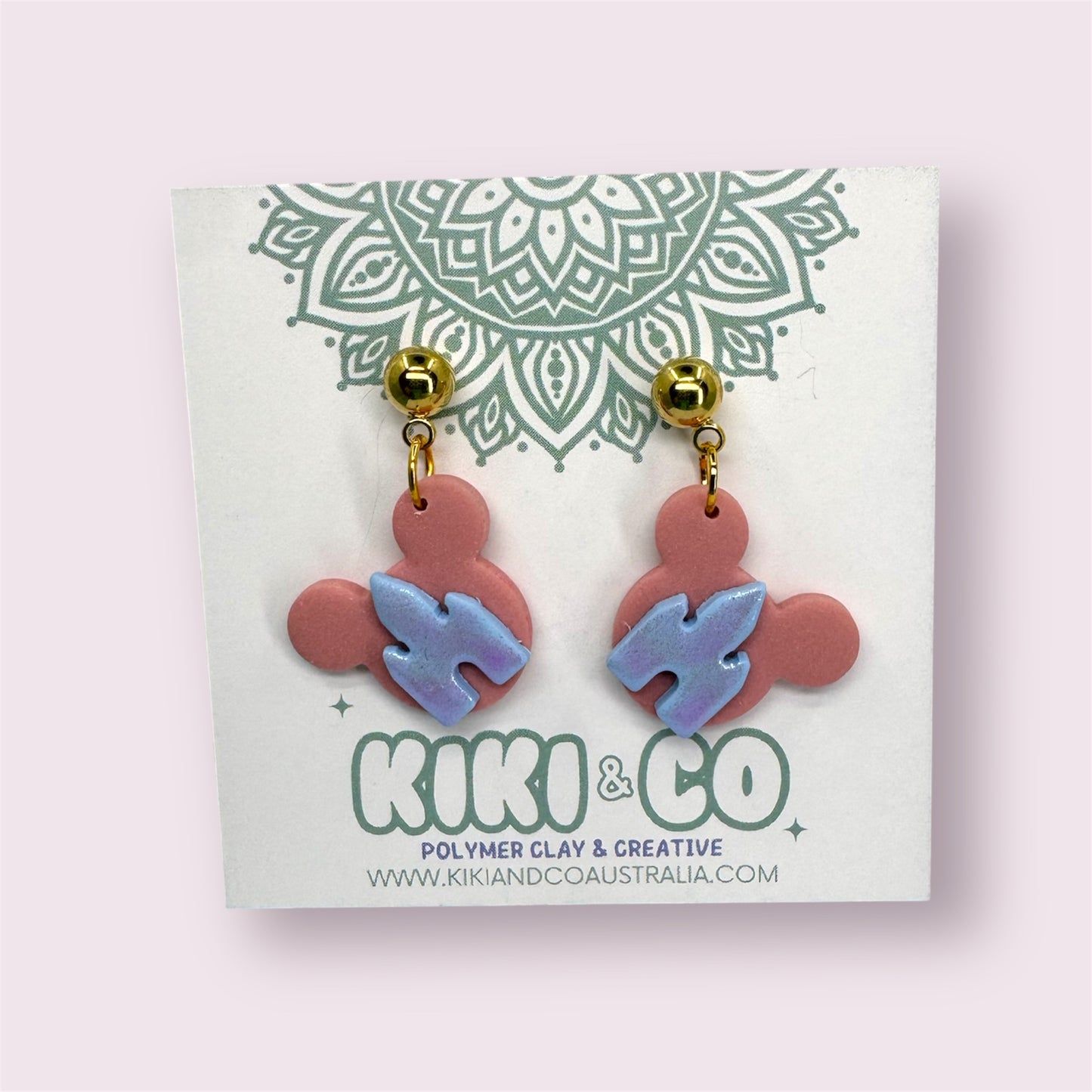 Magic Ear Collection