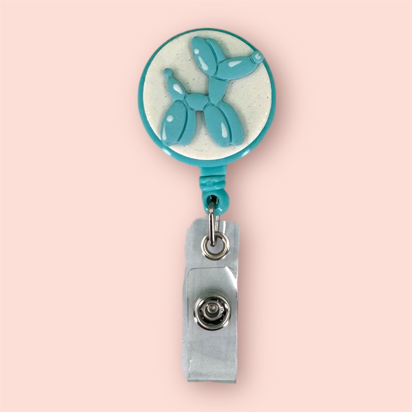 Pre Made Badge Reels