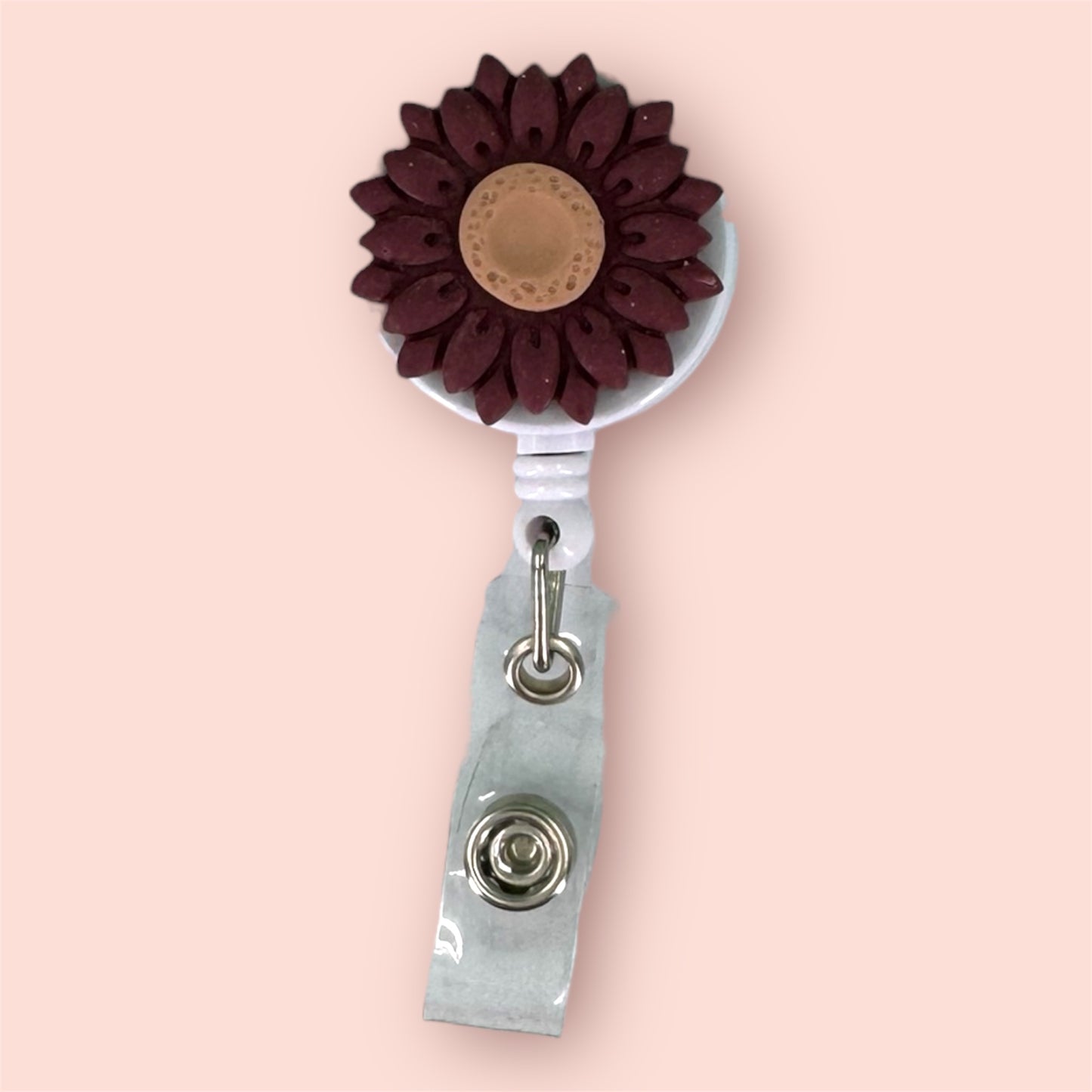 Pre Made Badge Reels